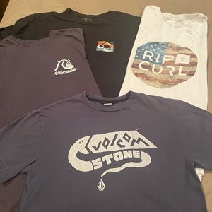 Men’s T bundle sizes M & L